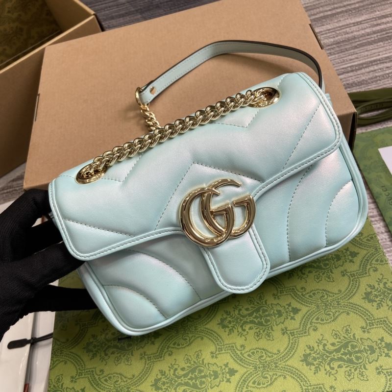 Gucci Marmont Bags